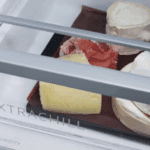 AEG Series 6000 Fridge Freezer NSC6M18BES d