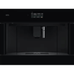 AEG Series 8000 Built In Coffee Machine NKC8N7B a