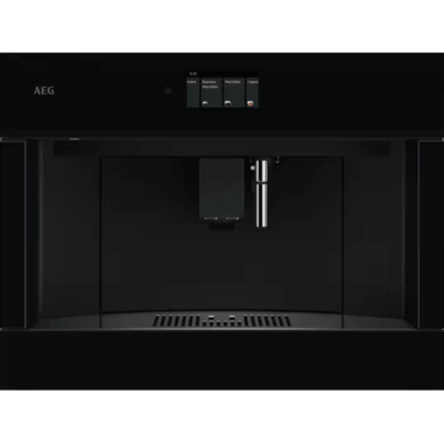 AEG Series 8000 Built In Coffee Machine NKC8N7B a