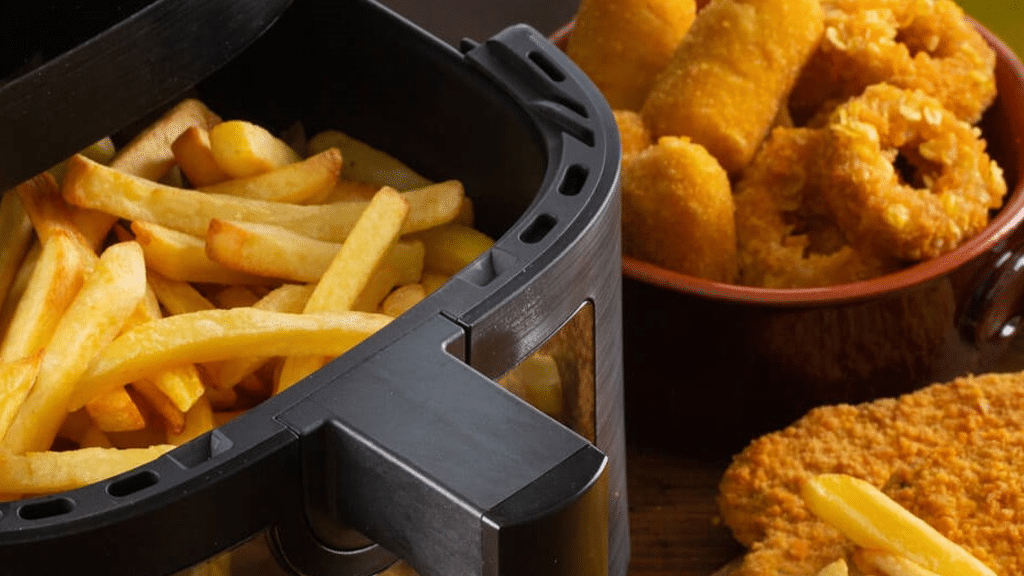 Ariete Air Fryer 4633 00 D
