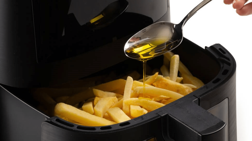 Ariete Air Fryer 4633 00