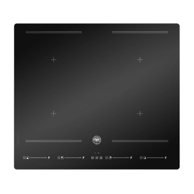 Bertazzoni Modern Series Induction Hob P604I2M28NVS a