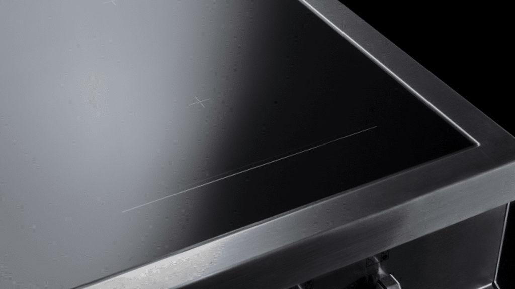 Bertazzoni Modern Series Induction Hob P604I2M28NVS b