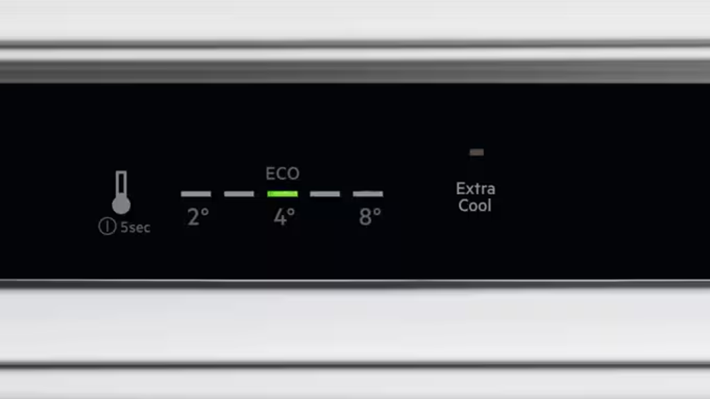 Electrolux KRD6DE18S1 Series 600 Built In Fridge a