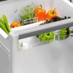 Electrolux KRD6DE18S1 Series 600 Built In Fridge e