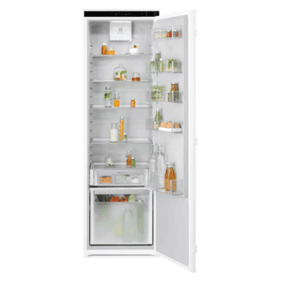 Electrolux KRD6DE18S1 Series 600 Built In Fridge i
