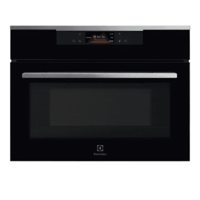 Electrolux MealAssist CombiQuick Built In Microwave Oven KVLBE08X j