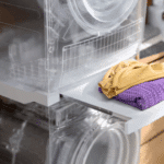 Electrolux Washing Machine & Dryer Shelf Stacking Kit E1WYHSK1