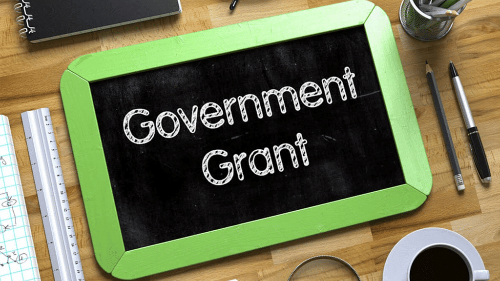 Government-Grant-Philips