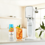 Lipton Ice Tea Peach Zero Soda Mix Syrup 22339 c