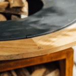 OFYR Fire Guard Ring 100 OA-FGR-100 h