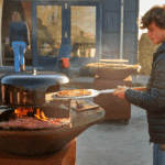 OFYR Pizza Oven 100 OA-PO-100 c