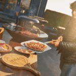 OFYR Pizza Oven 100 OA-PO-100 d