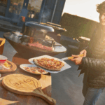 OFYR Pizza Oven 85 OA-PO-85 b