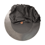 OFYR Snuffer and Soft Cover Black Set 100 OA-SB-SCB-100-SET