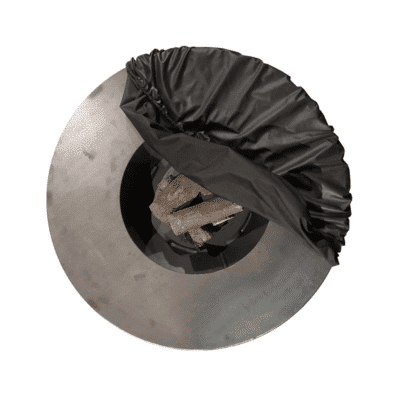 OFYR Soft Cover Black 100 OA-SCB-100 a