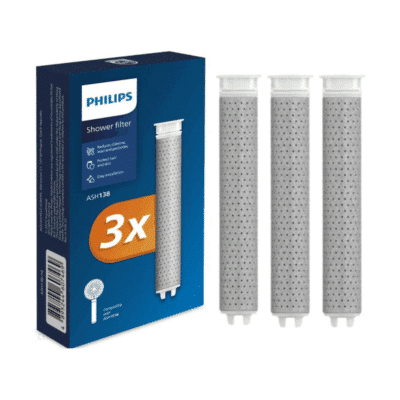 Philips ASH138 10 Shower Filter Cartridge a