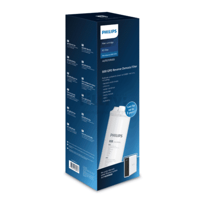 Philips AUT870R600 10 Filter