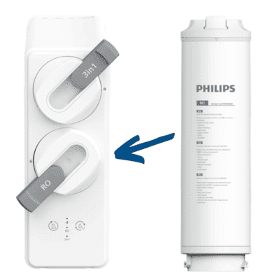Philips AUT870R600 10 Filter b