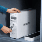 Philips AUT870R600 10 Filter c
