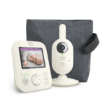 Philips Avent Advanced Baby Monitor with Camera SCD882 26
