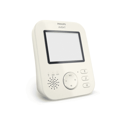 Philips Avent Advanced Baby Monitor with Camera SCD882 26 b