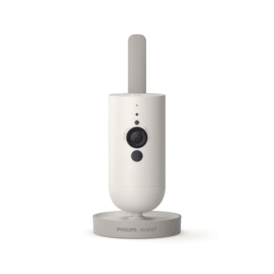 Philips Avent Connected Baby Monitor with Camera SCD953 26 B1