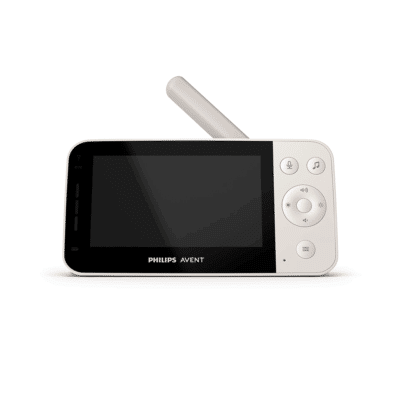 Philips Avent Connected Baby Monitor with Camera SCD953 26 B2