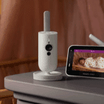 Philips Avent Connected Baby Monitor with Camera SCD953 26 a