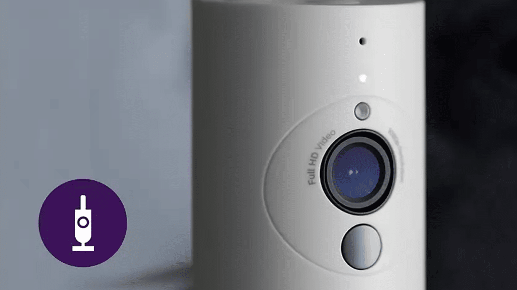 Philips Avent Connected Baby Monitor with Camera SCD953 26 g