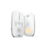 Philips Avent Essential Audio Baby Monitor SCD502 26
