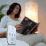 Philips Avent Essential Audio Baby Monitor SCD502 26 a