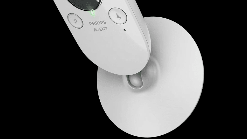 Philips Avent Pemium Baby Monitor with Camera SCD892 26 d5