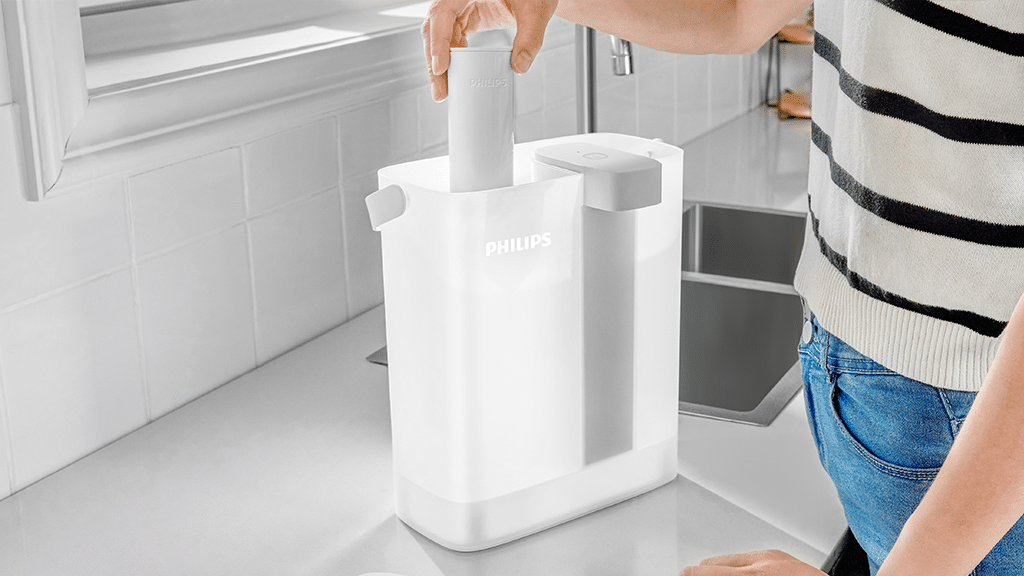 Philips Instant Water Station AWP2980WH 24 a3