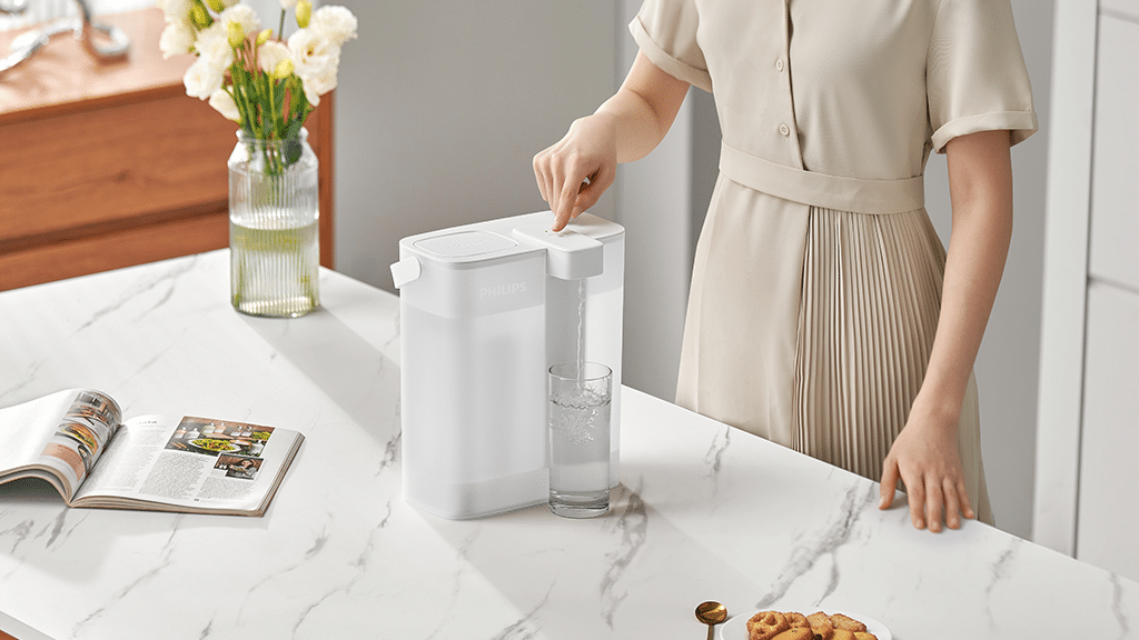Philips Instant Water Station AWP2980WH 24 a8
