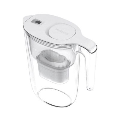 Philips Microfiltration Water Filter Jug AWP2933WHT3.24 e