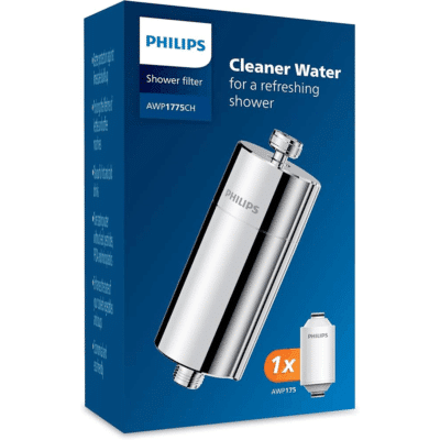 Philips Shower Filter AWP1775CH 10 d