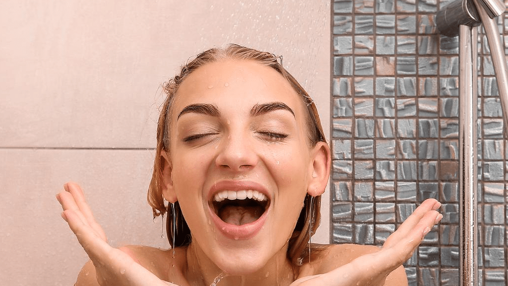 Philips Shower Head Filter ASH1516CH 10 d