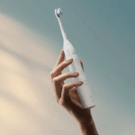 Philips Sonicare Series 6100 Electric Toothbrush HX7400 01 a2