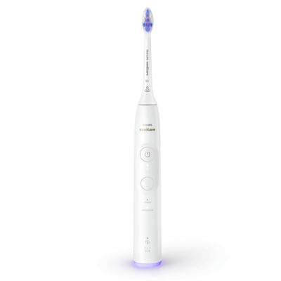 Philips Sonicare Series 6100 Electric Toothbrush HX7400 01 a5