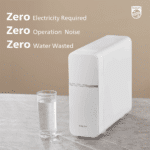 Philips Water Solutions Under Sink Water Filtration System AUT1211 10 c