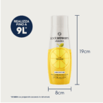 SodaStream Lemon Zero Soda Mix Syrup 1024268391 d