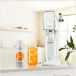 SodaStream Orange Zero Soda Mix Syrup 1424225390 C