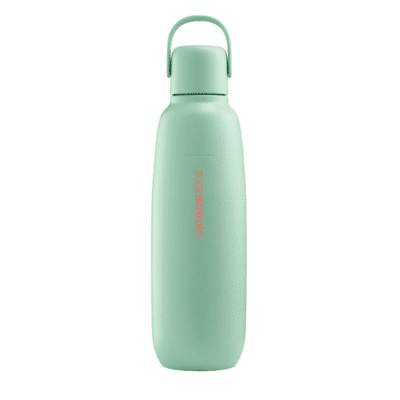 Sodastream FIZZ & GO Stainless Steel Carbonating Bottle 1062402390