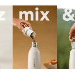 Sodastream FIZZ & GO Stainless Steel Carbonating Bottle 1062402390 a3