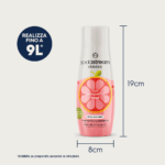 Sodastream Pink Grapefruit Zero Soda Mix Syrup 1024256391 d