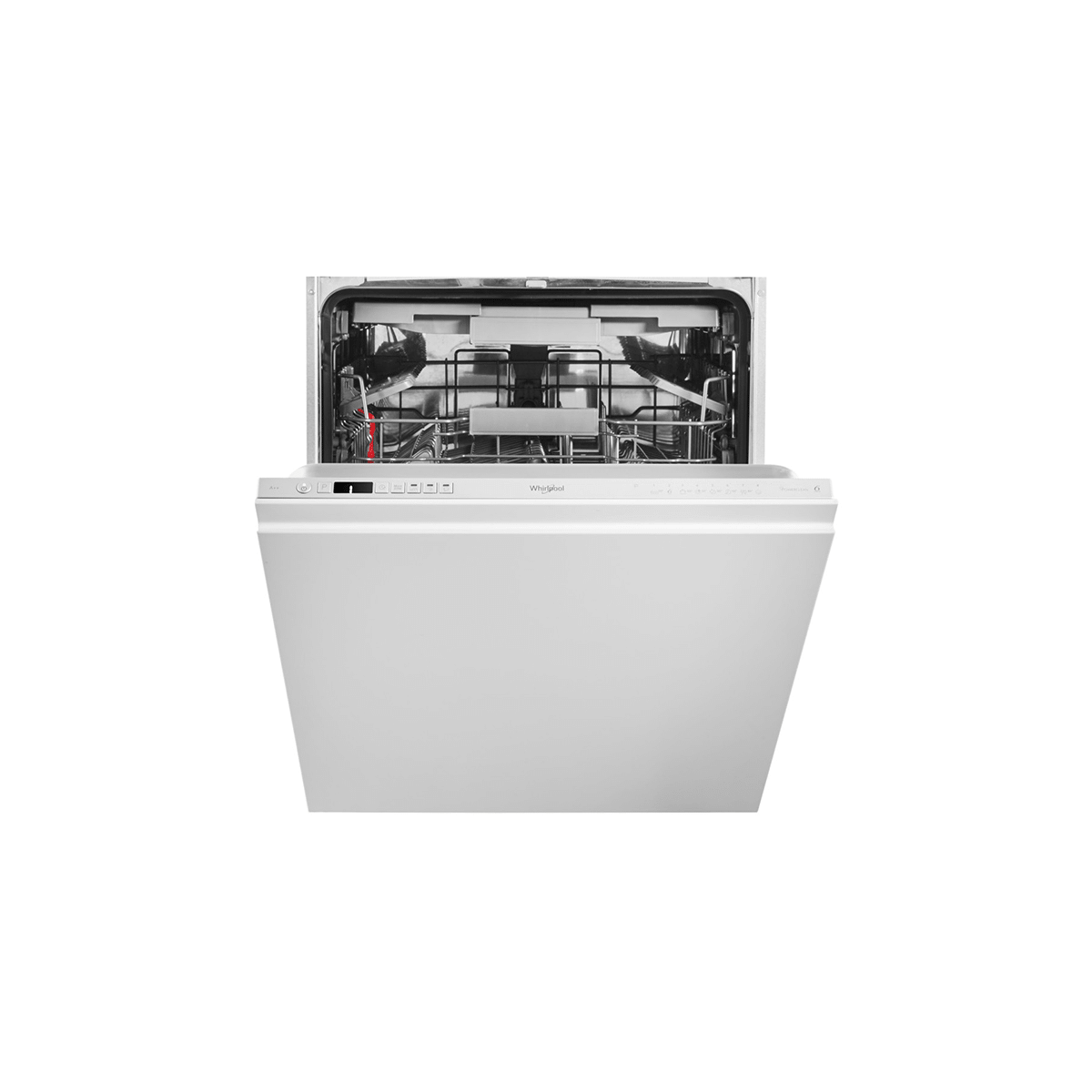 Whirlpool Dishwasher