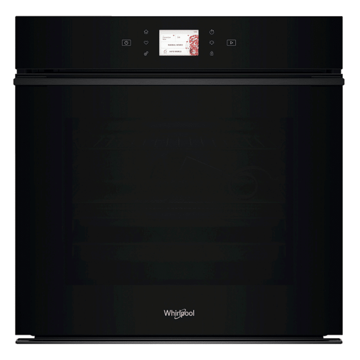 Whirlpool Oven