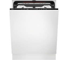 AEG GlassCare Series 7000 Built In Dishwasher FSK76738P