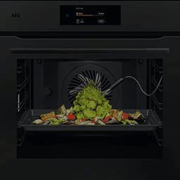 AEG MealAssist Series 7000 Built In Oven NBE7P731AT